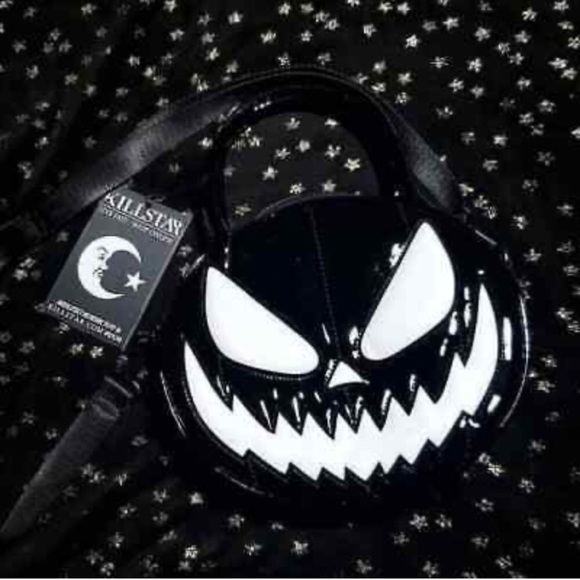 killstar hell o ween bolsa